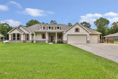 Photo of 79 Road 660, Dayton, TX 77535 (MLS # 55886902)