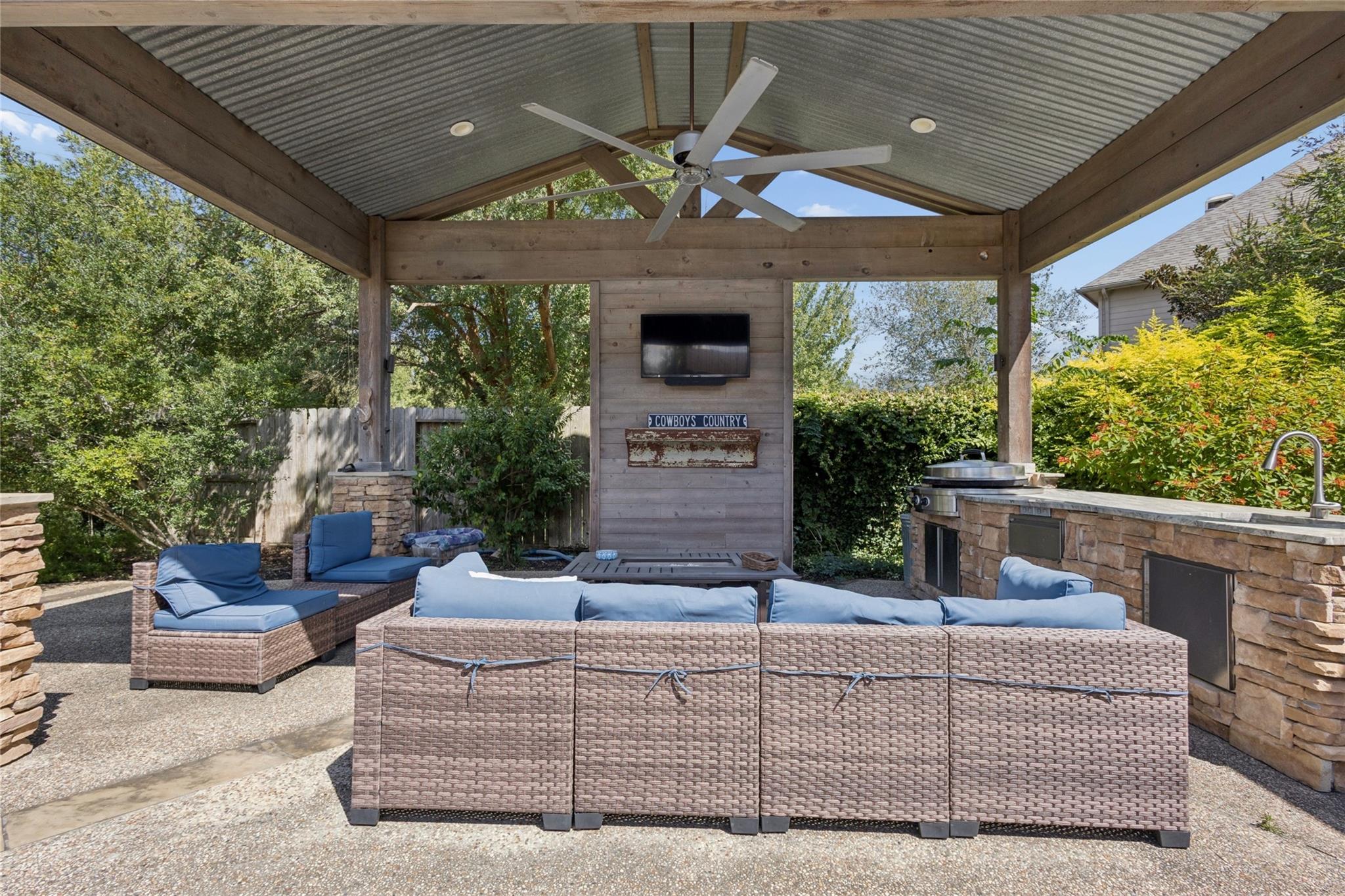 3415 Sunset Field Lane