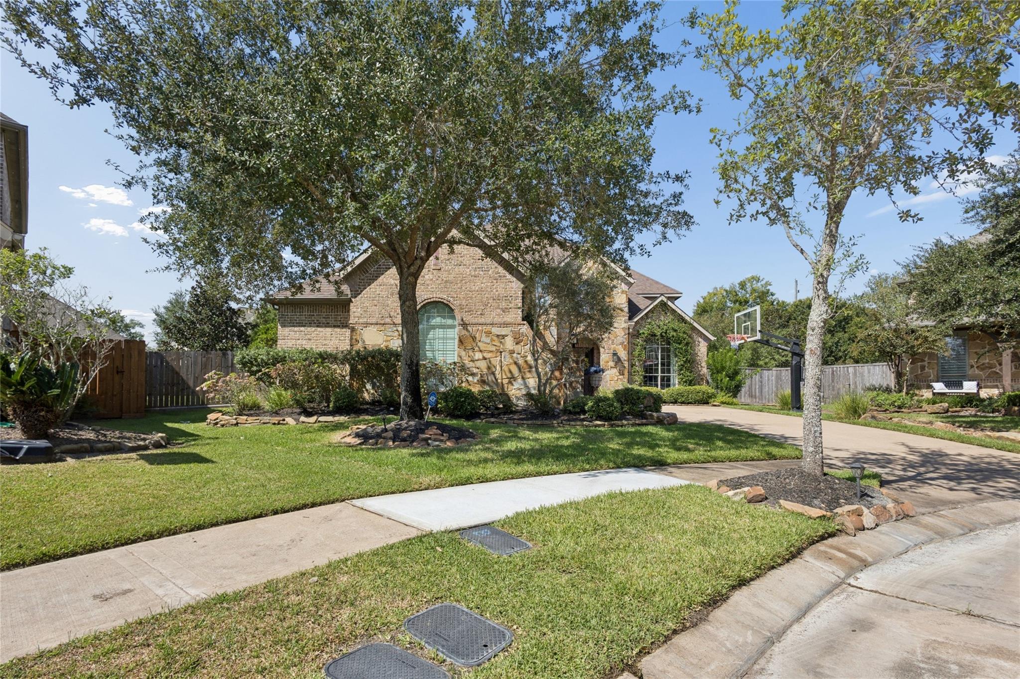 3415 Sunset Field Lane