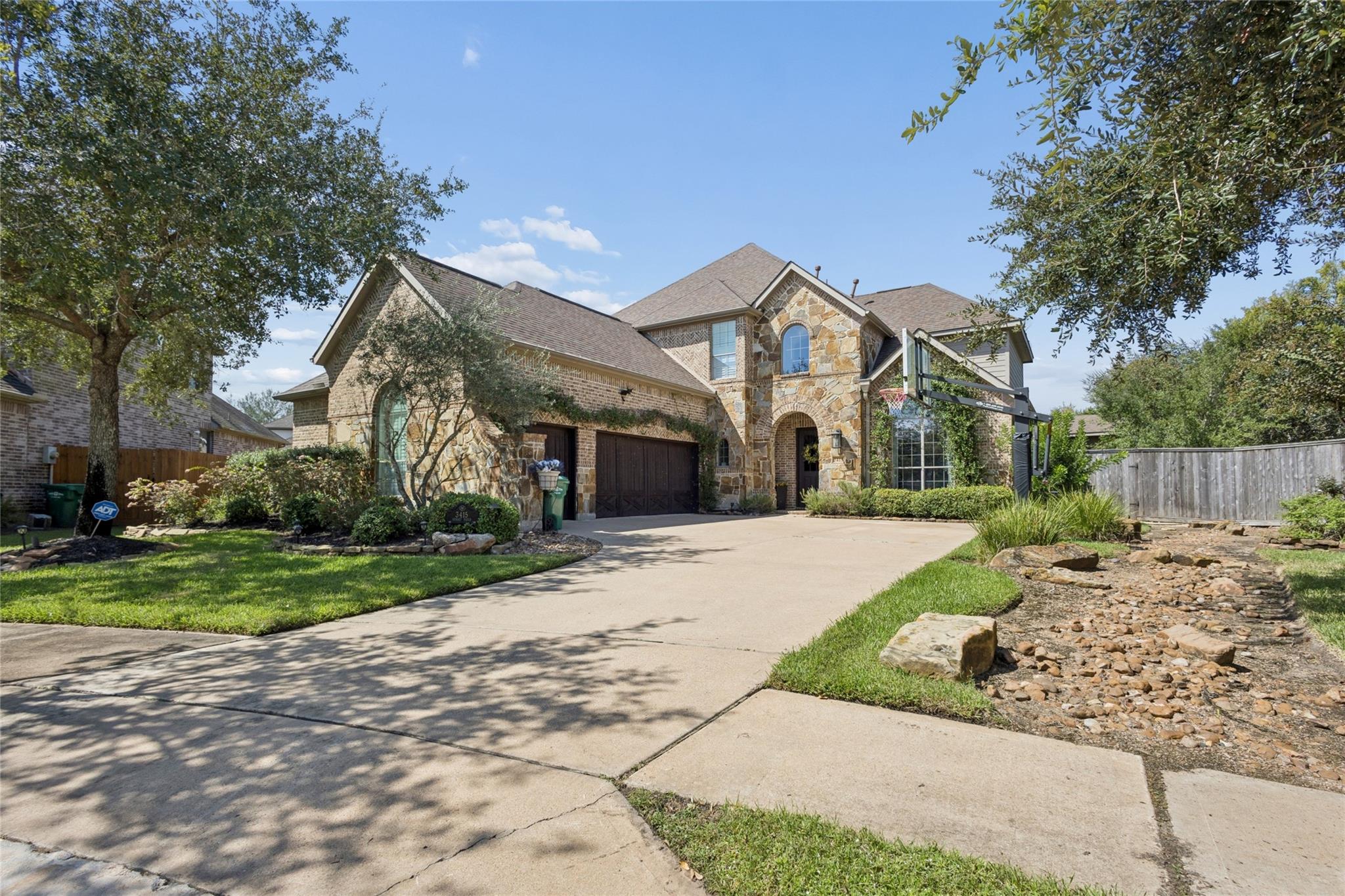 3415 Sunset Field Lane