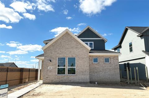 Photo of 6403 Prospect Oaks Parkway, Katy, TX 77449 (MLS # 53509560)