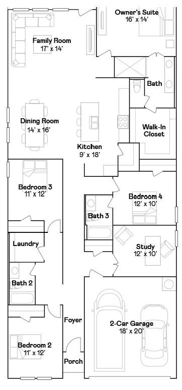 9327 Captain Terrace Drive