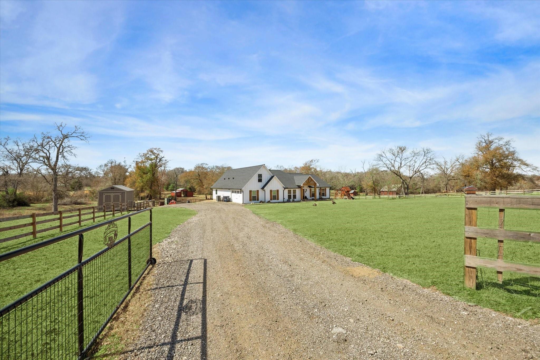 8401 Equestrian Lane