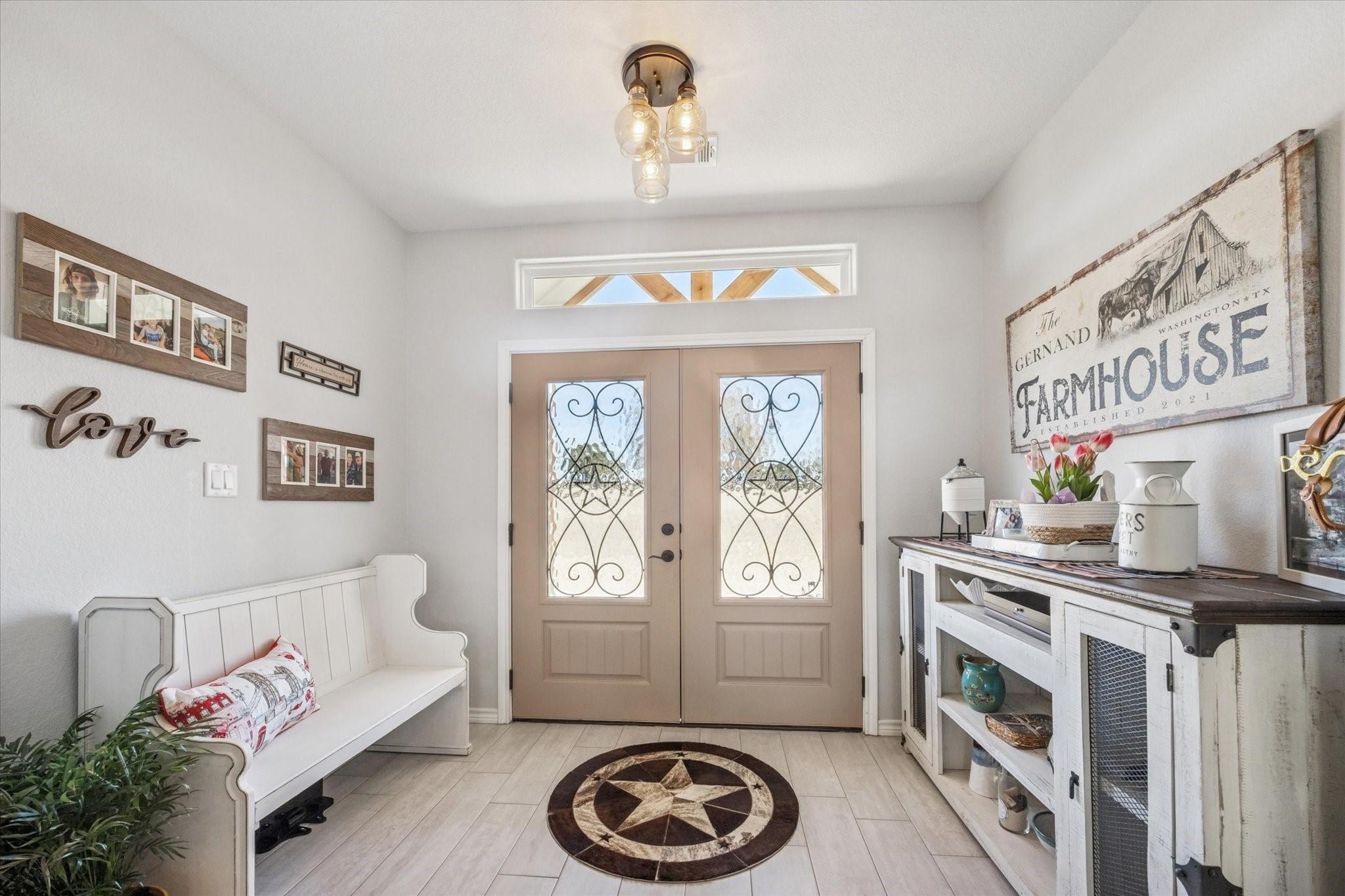 8401 Equestrian Lane