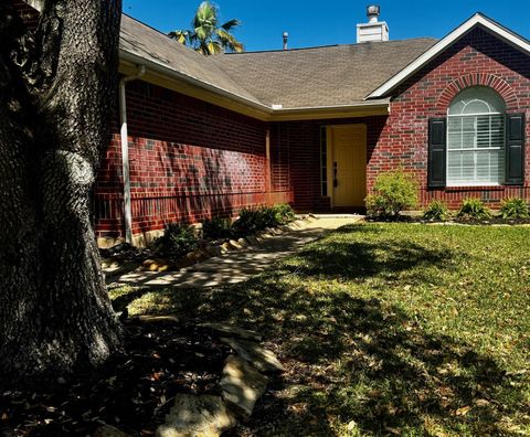 Photo of 3506 Stratford Plaza Lane, Sugar Land, TX 77498 (MLS # 8659332)