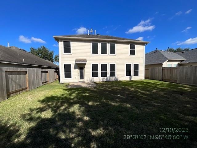 5506 Cunningham Lane