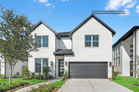 30947 Radke Estates Drive Fulshear TX 77441