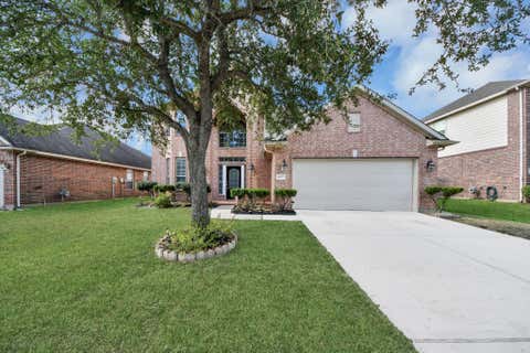 Photo of 8627 Sweet Pasture Drive, Tomball, TX 77375 (MLS # 67637712)