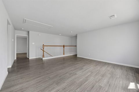 Tiny photo for 15318 Blue Morning Drive, Houston, TX 77086 (MLS # 31850428)