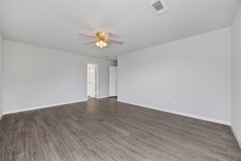 Tiny photo for 15318 Blue Morning Drive, Houston, TX 77086 (MLS # 31850428)
