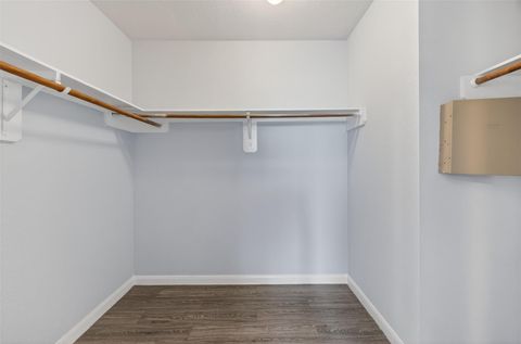 Tiny photo for 15318 Blue Morning Drive, Houston, TX 77086 (MLS # 31850428)