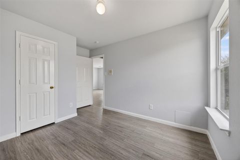 Tiny photo for 15318 Blue Morning Drive, Houston, TX 77086 (MLS # 31850428)