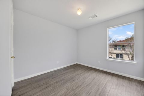 Tiny photo for 15318 Blue Morning Drive, Houston, TX 77086 (MLS # 31850428)