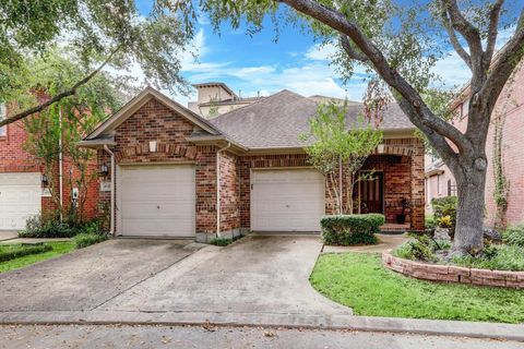 4935 Williams Court Lane Houston TX 77081
