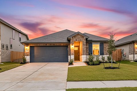 Photo of 6623 Castella Drive, Rosharon, TX 77583 (MLS # 37329657)