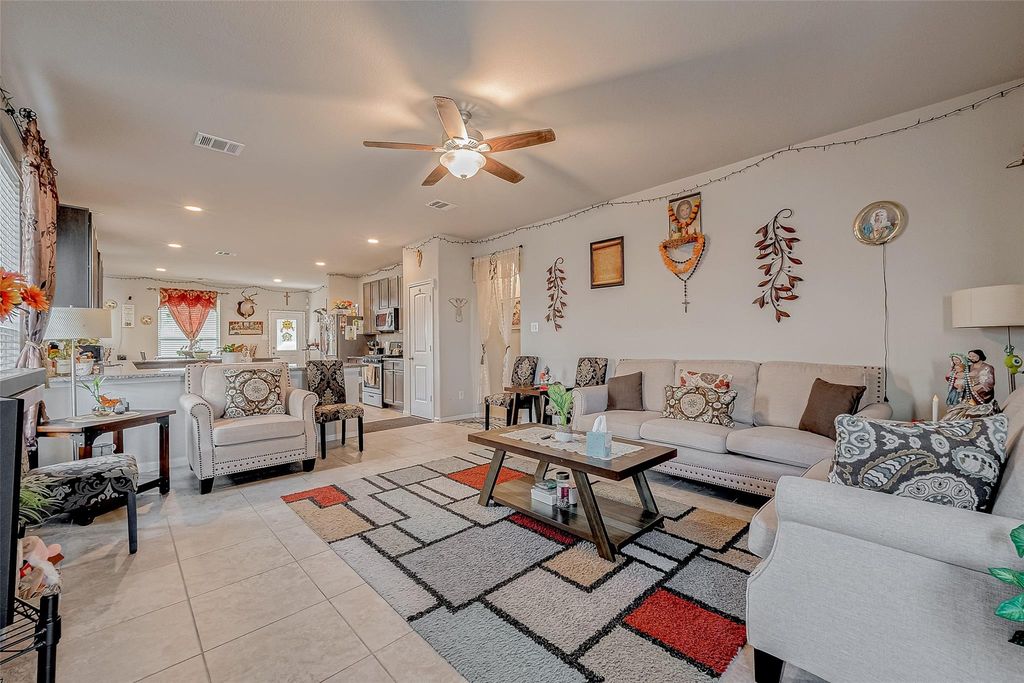 Photo of 17115 Cory Cornell Lane, Richmond, TX 77407 (MLS # 38683065)