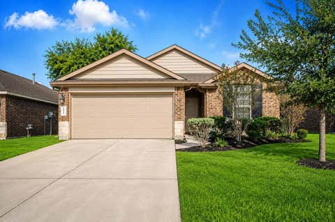 Photo of 4027 Spurwing Lane, Baytown, TX 77521 (MLS # 10784339)