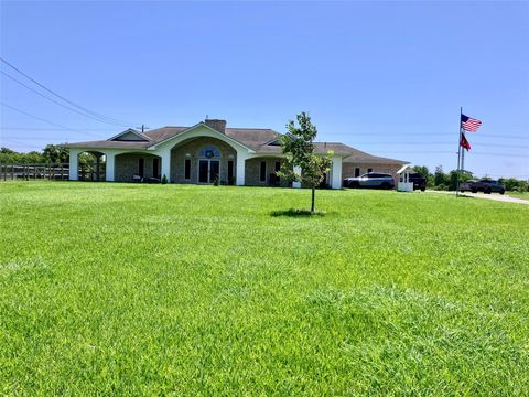 Photo of 620 34th Street N, Texas City, TX 77590 (MLS # 5356575)