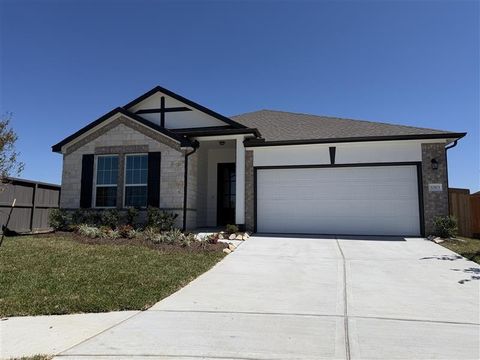 Photo of 32103 Kalmia Hill Dr, Hockley, TX 77447 (MLS # 84472357)