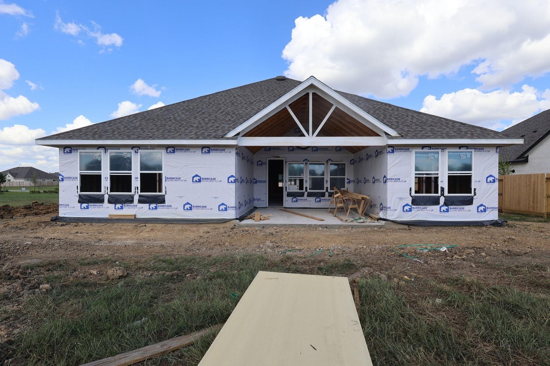 12018 St Augustine Drive