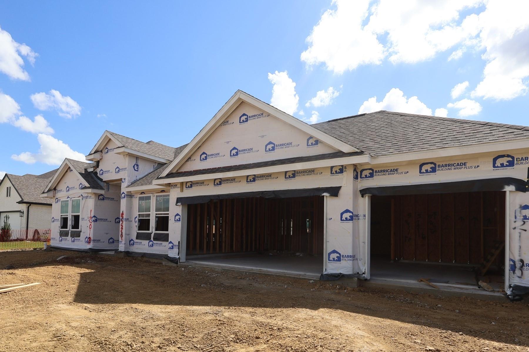 12018 St Augustine Drive