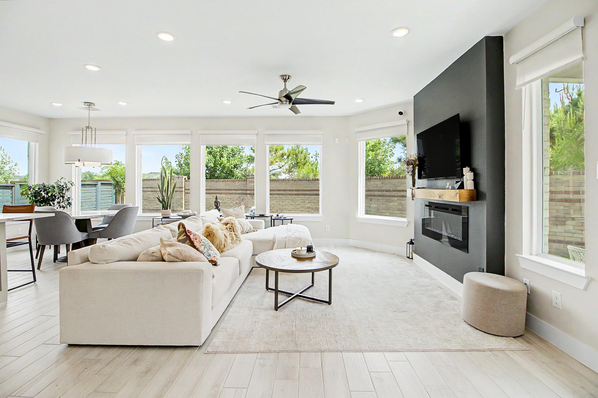 15110 Post Oak Falls Dr Drive