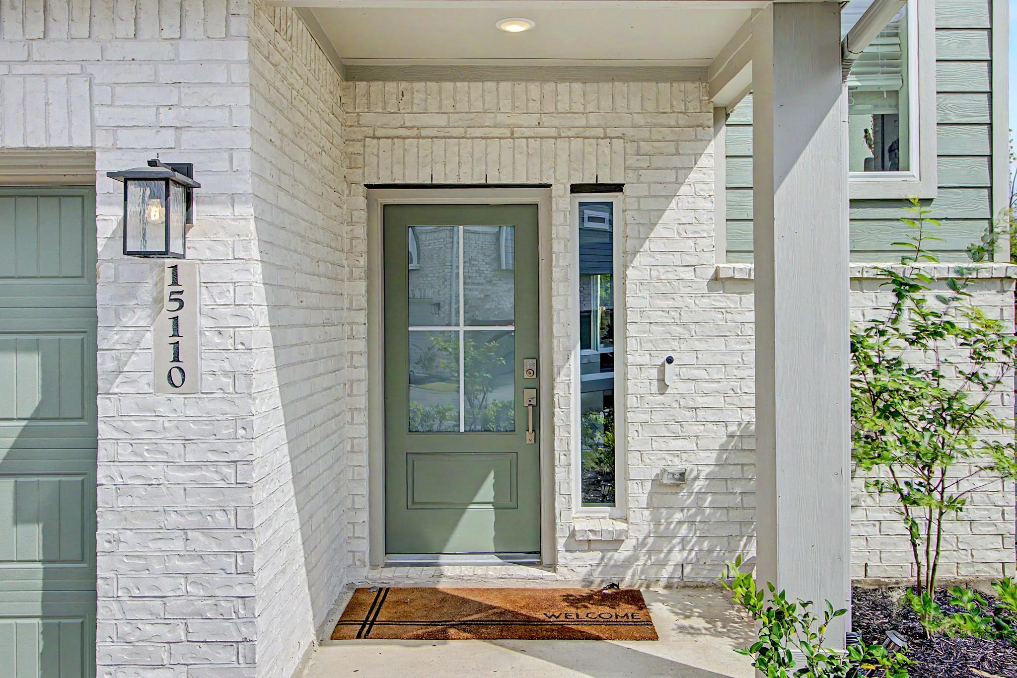 15110 Post Oak Falls Dr Drive