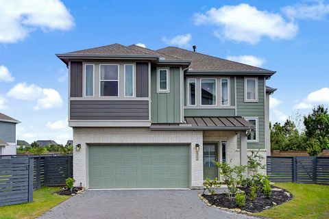 Photo of 15110 Post Oak Falls Dr Drive, Cypress, TX 77433 (MLS # 73743504)