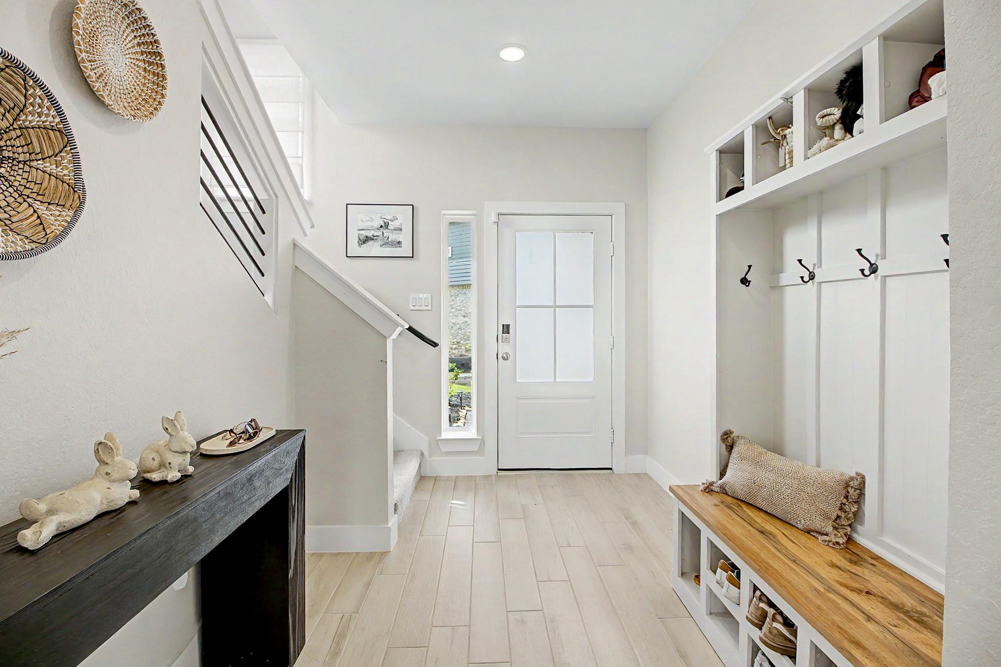 15110 Post Oak Falls Dr Drive