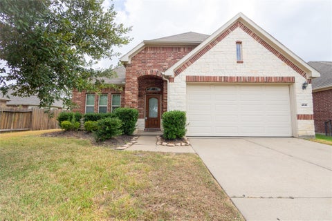 Photo of 4519 Ferndale Meadows Drive, Katy, TX 77494 (MLS # 7156583)