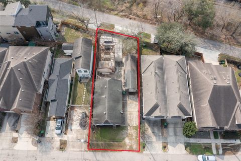 Photo of 5229 Eigel Street, Houston, TX 77007 (MLS # 9614102)