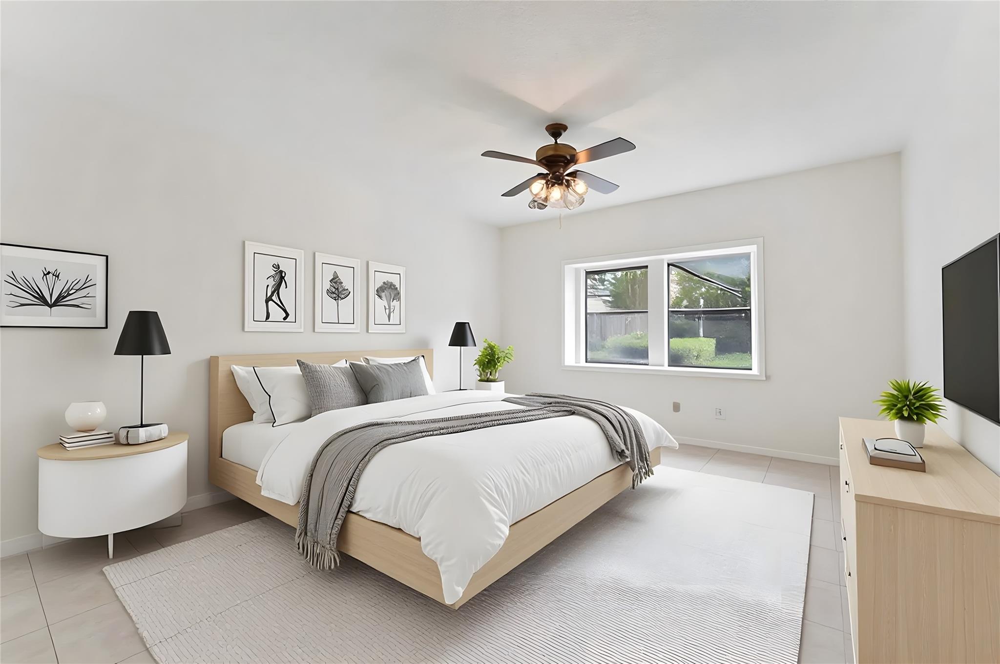 8015 Democracy Court