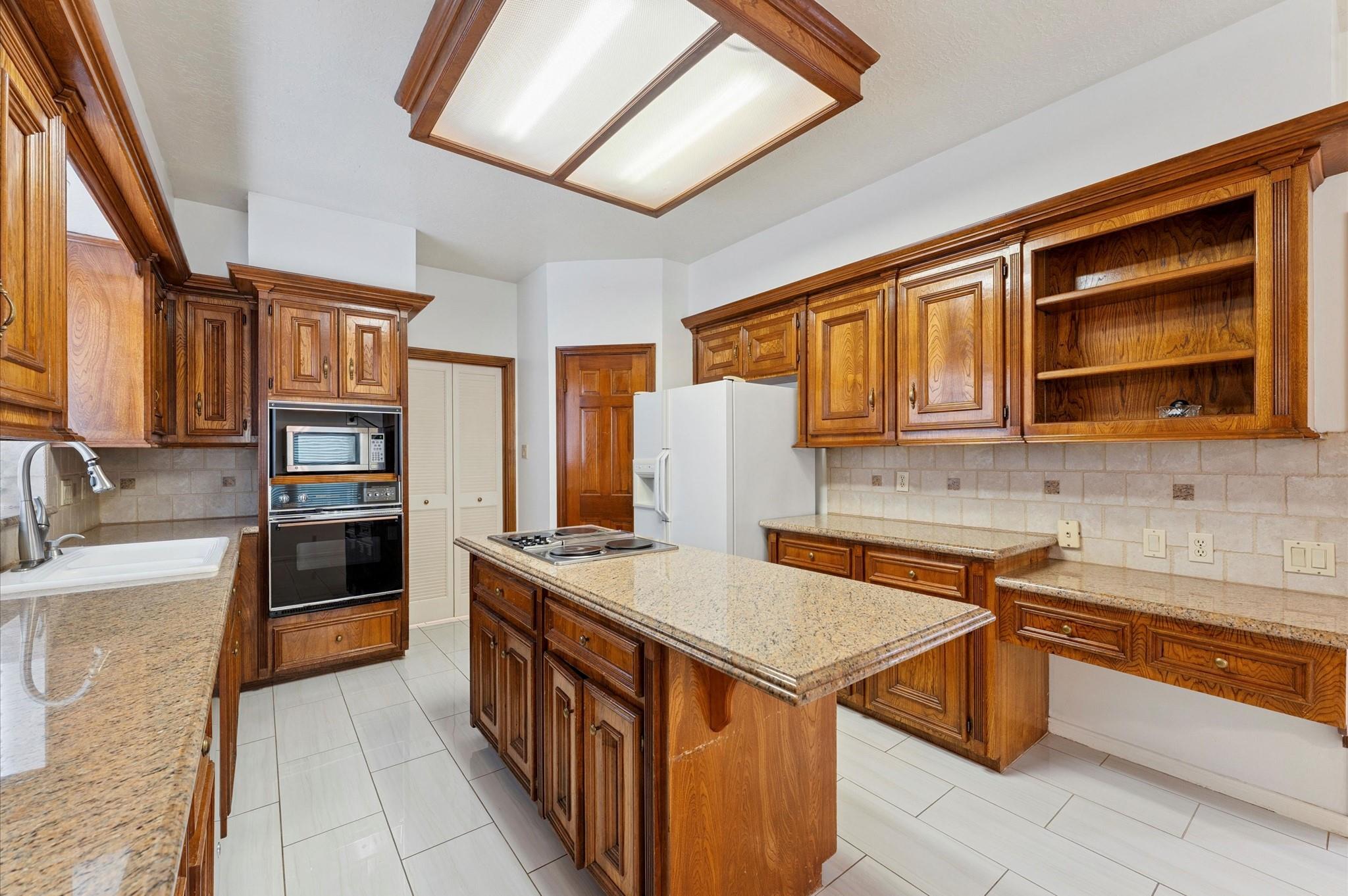 8015 Democracy Court