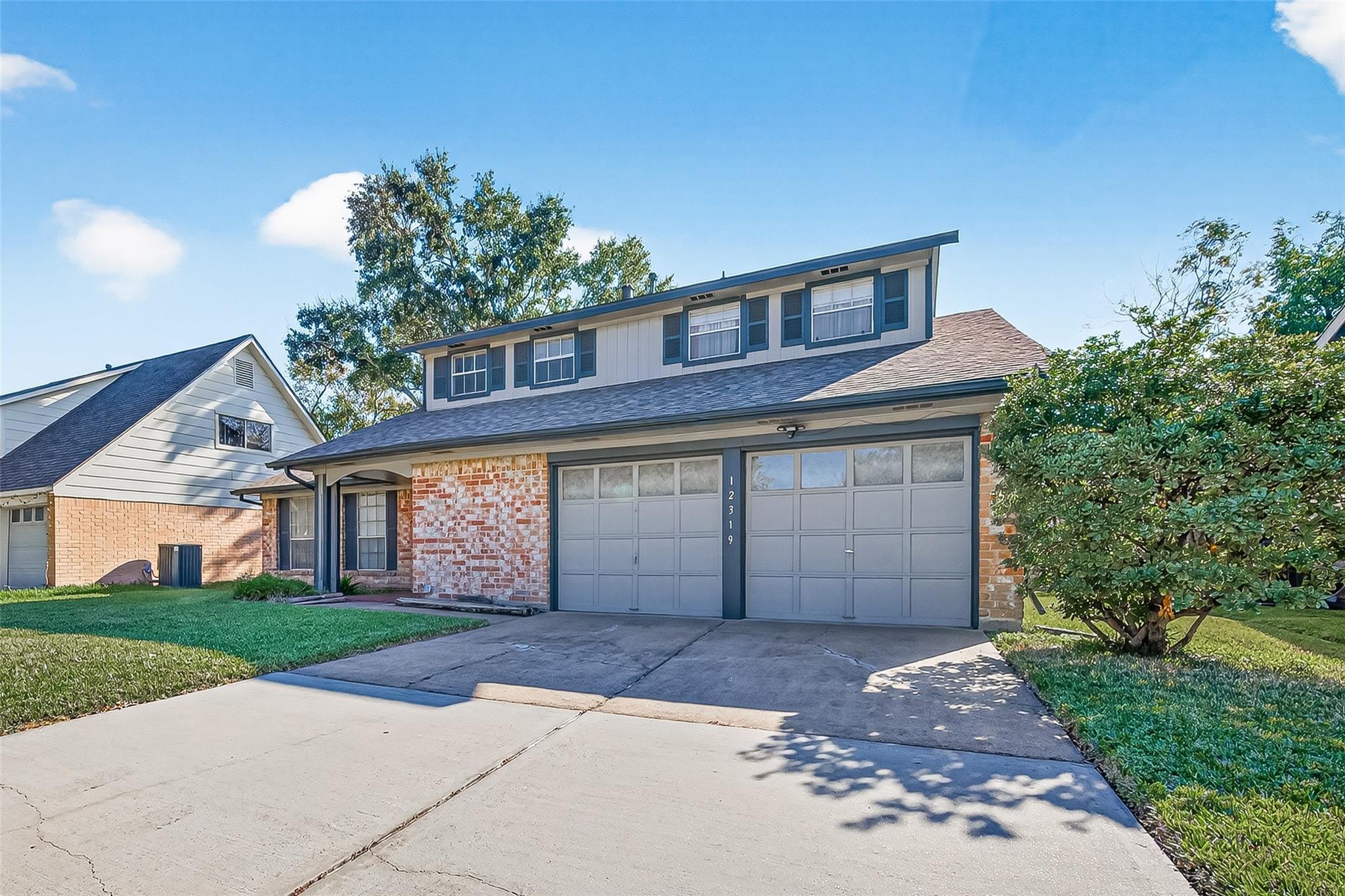 12319 Monticeto Lane