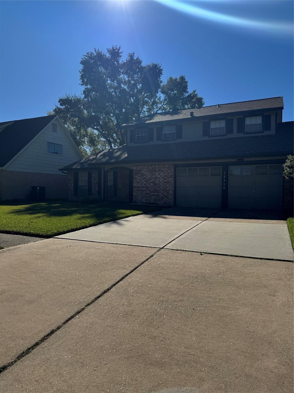 Photo of 12319 Monticeto Lane, Meadows Place, TX 77477 (MLS # 26200629)