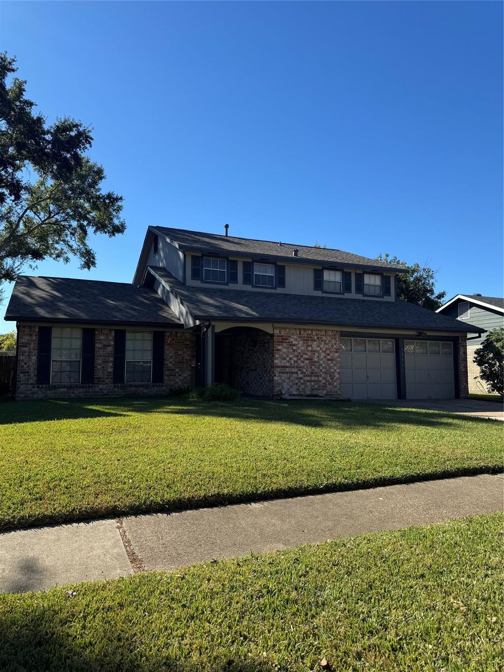 Photo of 12319 Monticeto Lane, Meadows Place, TX 77477 (MLS # 26200629)