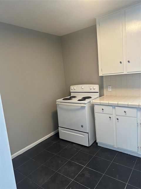 Photo of 5902 Ardmore Street #12, Houston, TX 77021 (MLS # 24639682)