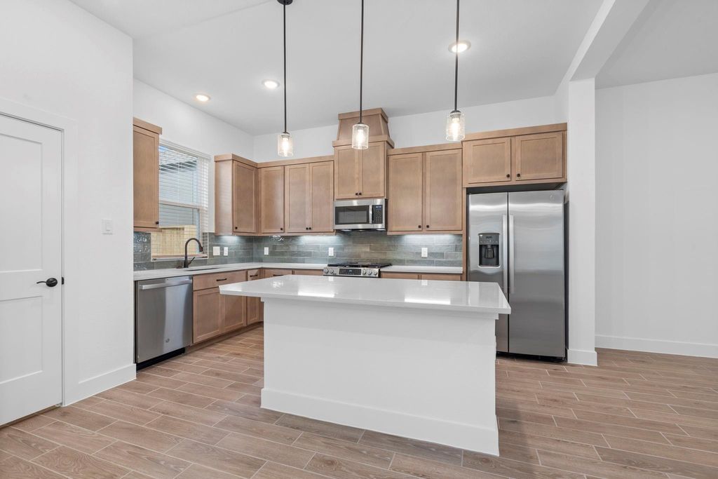 Photo of 9446 Spring Rain Drive, Missouri City, TX 77459 (MLS # 85968122)