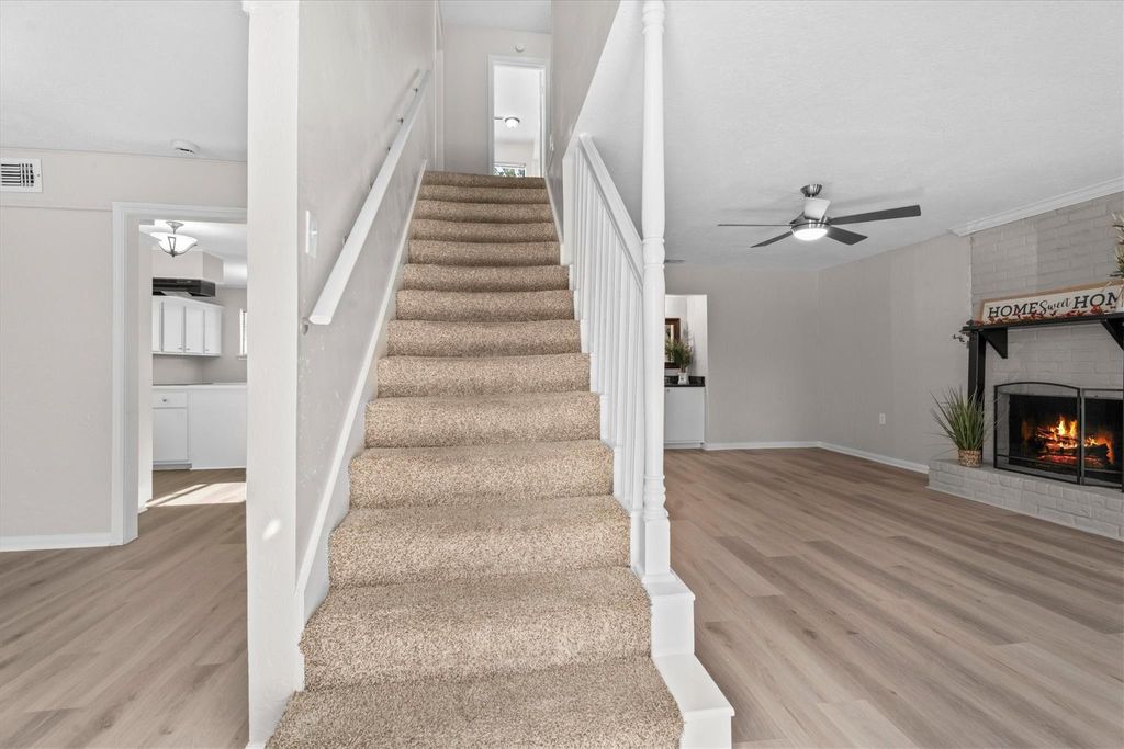 Photo of 16015 Southampton Drive, Spring, TX 77379 (MLS # 9686372)