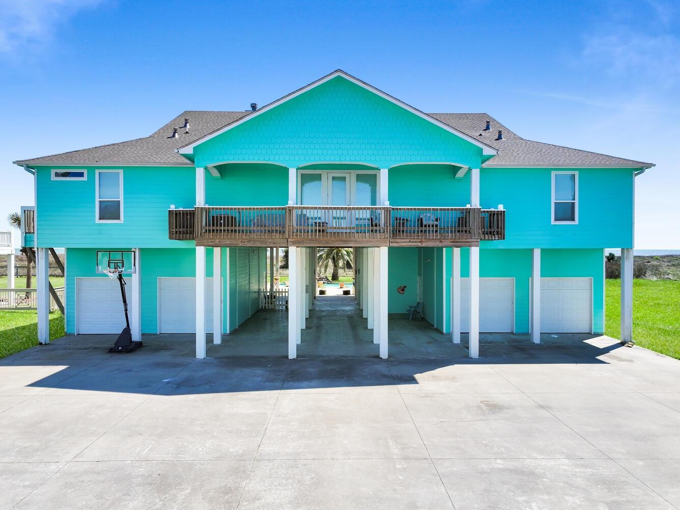 3626 Biscayne Beach Road