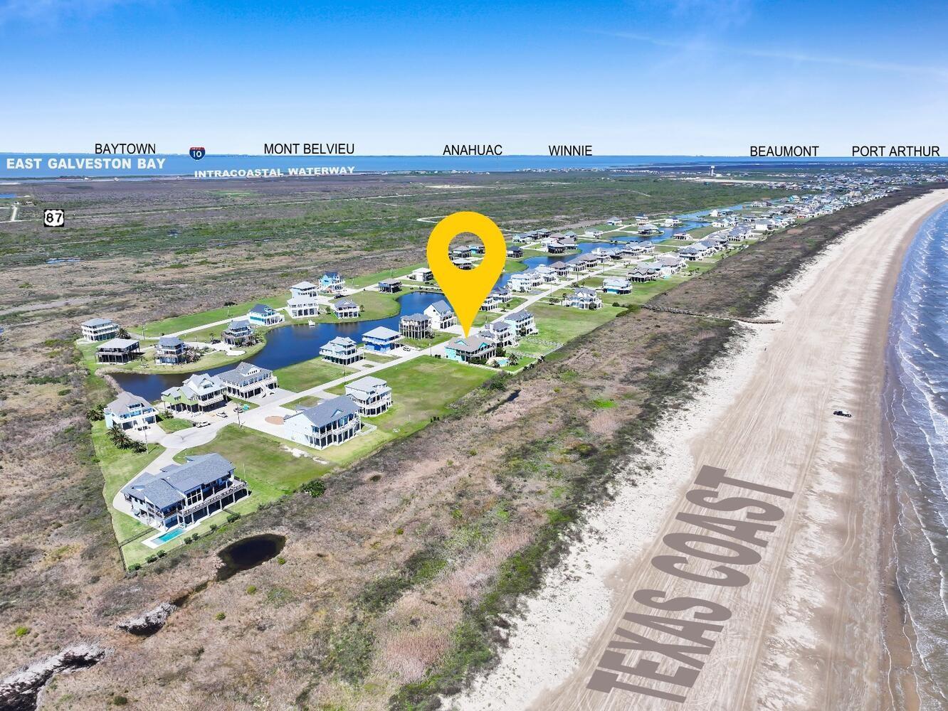 3626 Biscayne Beach Road