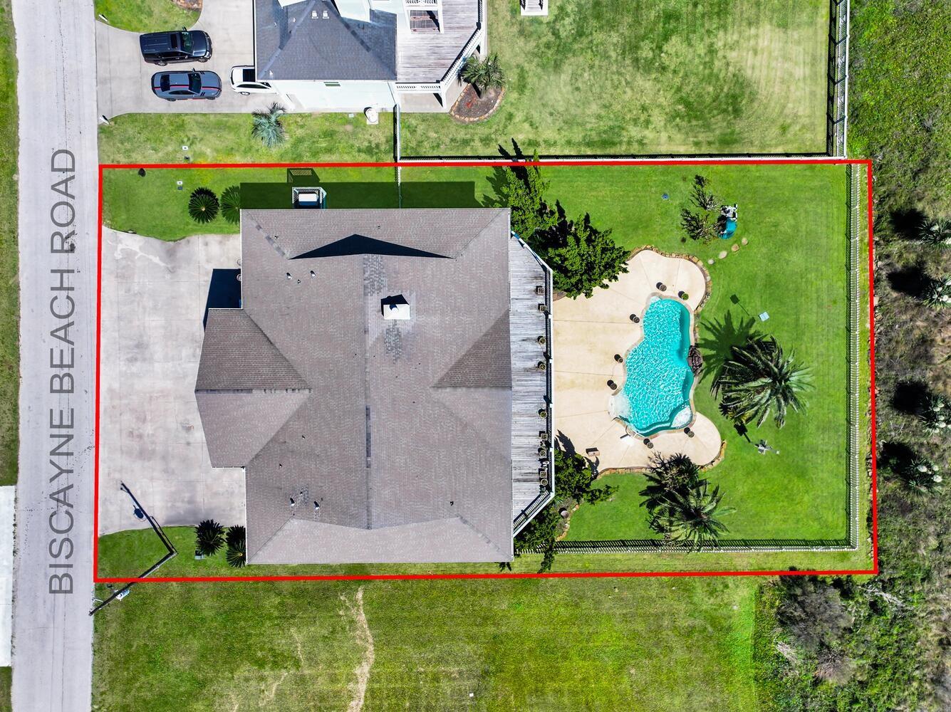 3626 Biscayne Beach Road