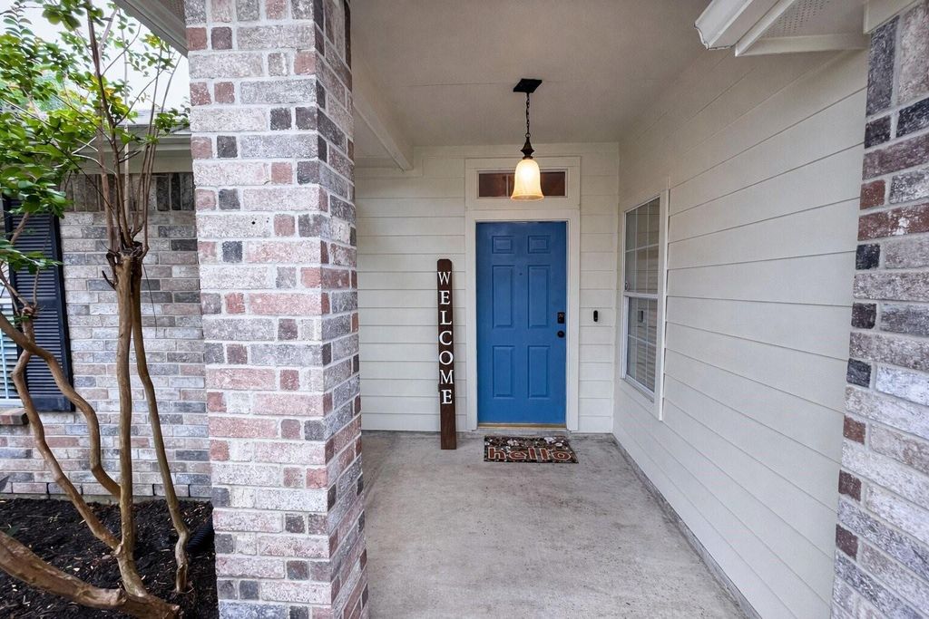 Photo of 21510 Forest Colony Drive, Porter, TX 77365 (MLS # 72933964)
