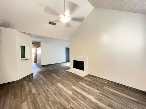 Photo of 6601 Sands Point Drive #5, Houston, TX 77074 (MLS # 95391092)
