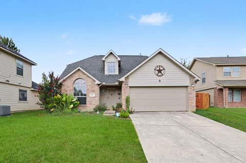 Photo of 18477 Sunrise Oaks Court, Montgomery, TX 77316 (MLS # 46790768)