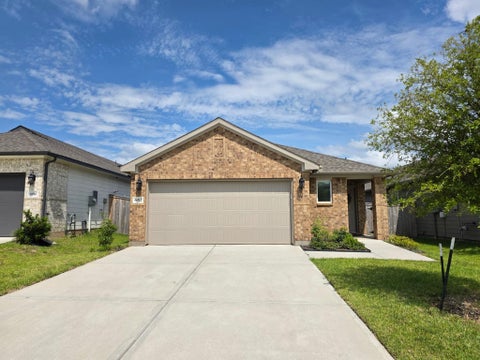 Photo of 6912 California Black Oak Drive, Conroe, TX 77304 (MLS # 86675821)