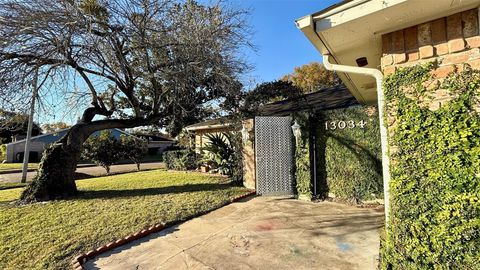 Photo of 13034 Birch Grove Drive, Houston, TX 77099 (MLS # 59861599)