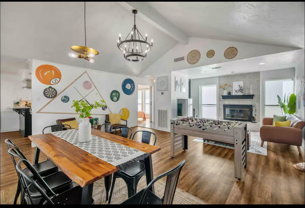 3107 Cherry Creek Drive