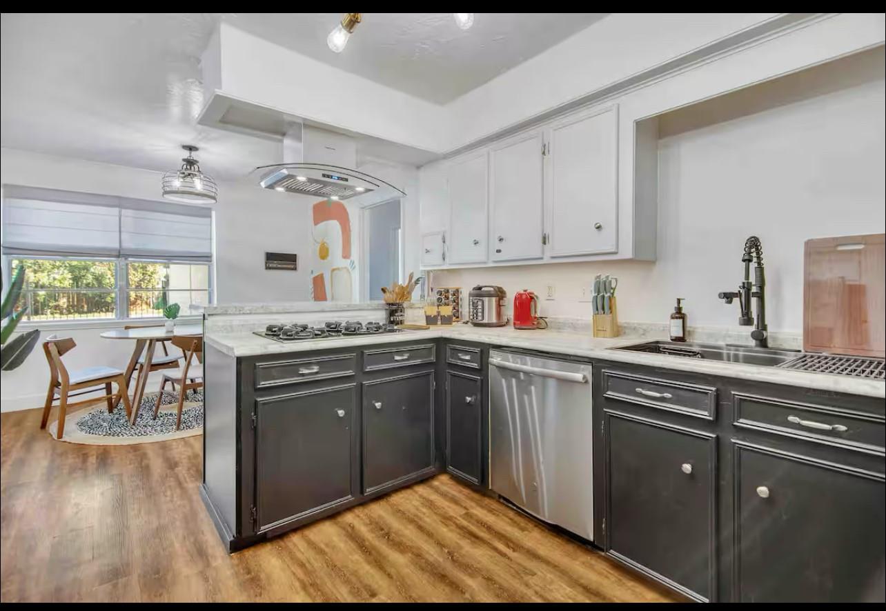 3107 Cherry Creek Drive