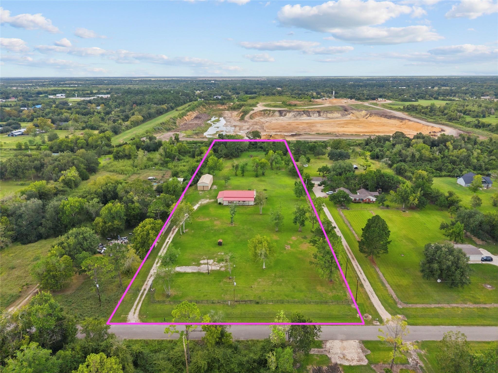 4886 Wickwillow Lane